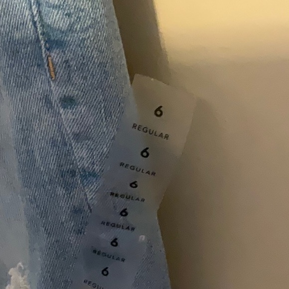 Luxe Stretch Hi-Rise Jegging - Picture 7 of 7